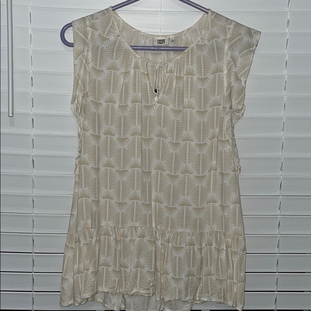 True Craft Blouse